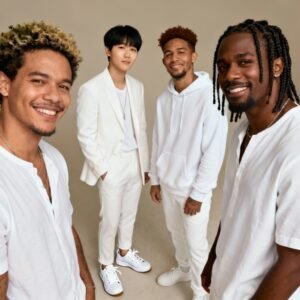 Jesus My beloved Saviour