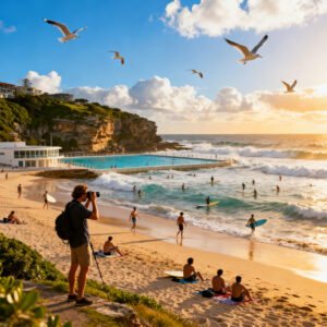 Into the Arms of Jesus