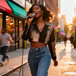 Oh Holy spirit fill me Up