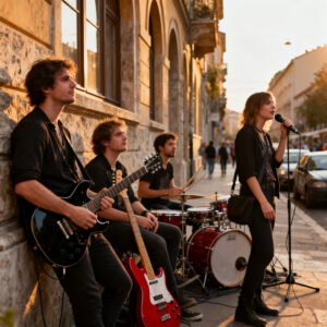 One Small Mercy - ALT -