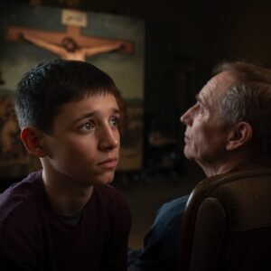 Saviour of the World