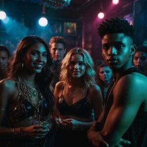 Share that Loving Moment