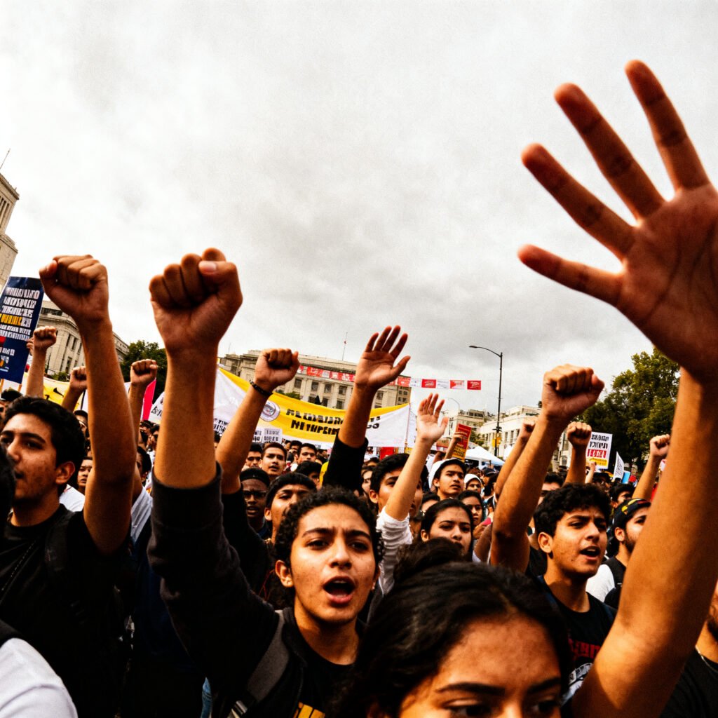 We are Living in the Age of Hypocrisy