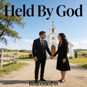 Held By God